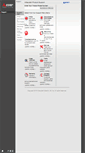Mobile Screenshot of mitsubishi-tv.com